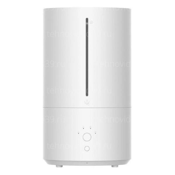 Увлажнитель Xiaomi Smart Humidifier 2 EU BHR6026EU купить по низкой цене в интернет-магазине ТехноВидео