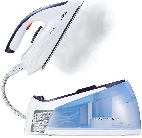 Гладильная система UFESA PL2450 Compact