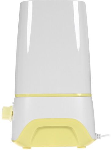 Увлажнитель воздуха Sakura SA-0609WY (белый, жёлтый)