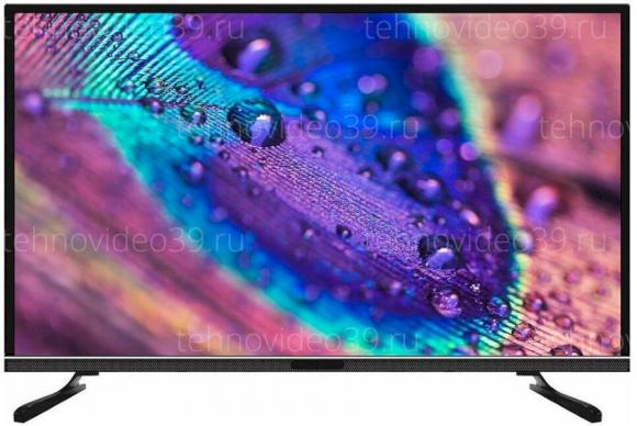 Телевизор Telefunken TF-LED43S96T2SU купить по низкой цене в интернет-магазине ТехноВидео