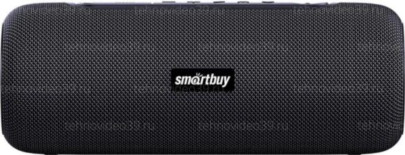 Портативная колонка Smartbuy HERO черная (SBS-5280) купить по низкой цене в интернет-магазине ТехноВидео