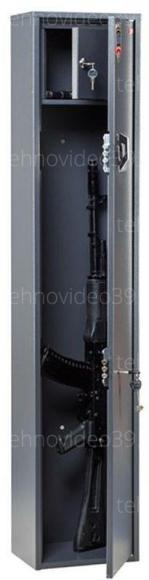 Оружейный сейф Промет AIKO ЧИРОК 1318 EL (S11299103941) купить по низкой цене в интернет-магазине ТехноВидео