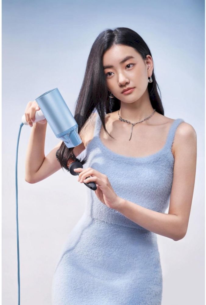 Фен Xiaomi Soocas H5 Blue