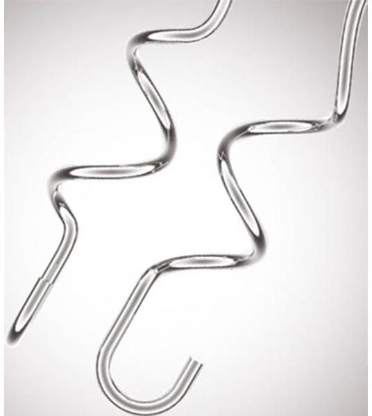 Миксер BQ MX420 серый