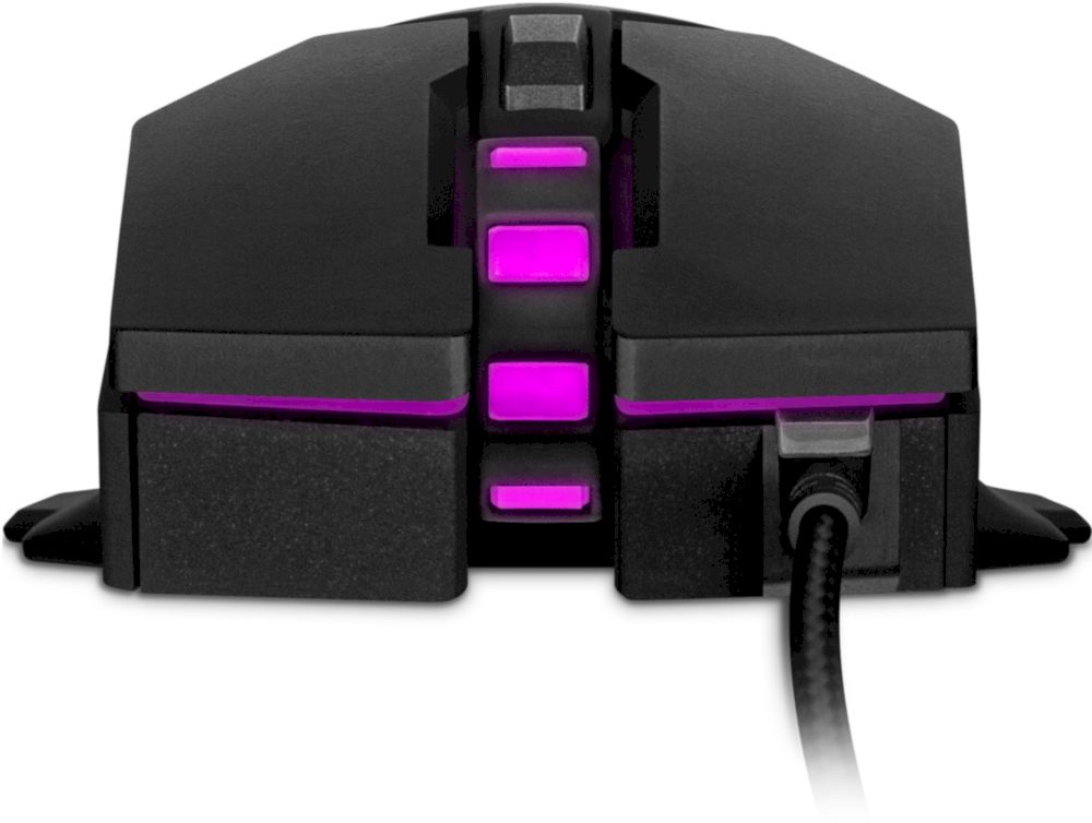 Мышь Sven RX-G880