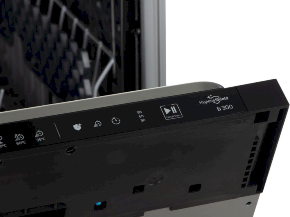 Встраиваемая посудомоечная машина Beko BDIS16020 (7637008335)