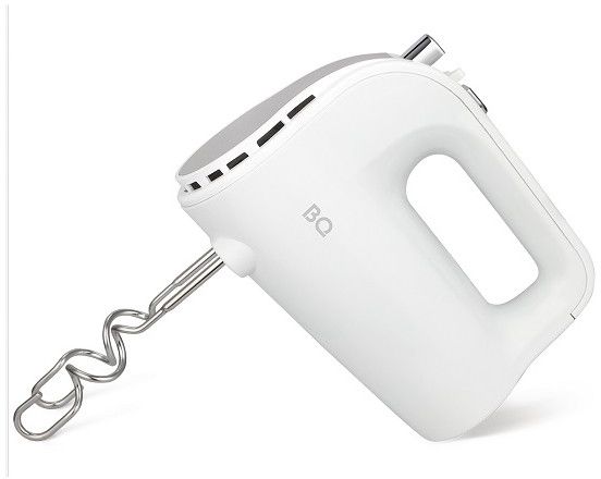 Миксер BQ MX423 белый