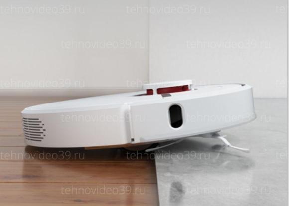 Робот-пылесос Xiaomi Dreame Robot D9 Vacuum Cleaner купить по низкой цене в интернет-магазине ТехноВидео