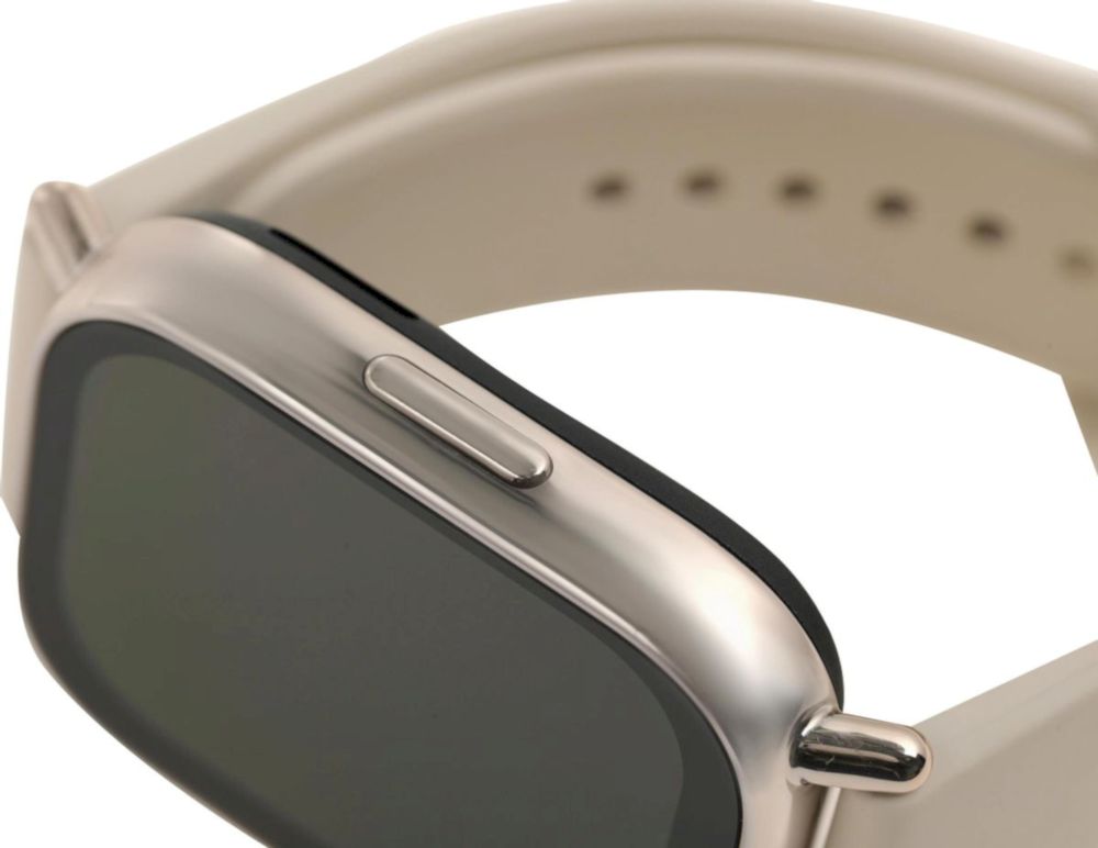 Смарт-часы Xiaomi Redmi Watch 5 Lite, белые (BHR8791GL)