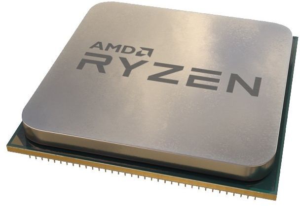 Процессор AMD AM4 Ryzen 5 2600 Summit Ridge 3.9GHz, 6core, 19MB (YD2600BBAFBOX) BOX