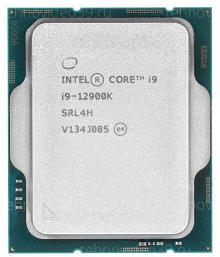 Процессор LGA1700 Intel Core i9-12900K (Gen.12) (3.20 Ghz 30M) (16 Core Alder Lake-S 10 нм). Кулер купить по низкой цене в интернет-магазине ТехноВидео