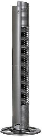Вентилятор колонный Brayer BR4977 (чёрный) купить по низкой цене в интернет-магазине ТехноВидео