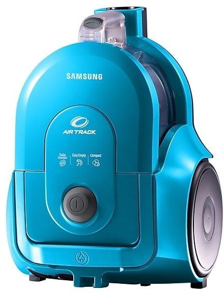 Пылесос Samsung VCC4326S3A/XEV (SC4326)