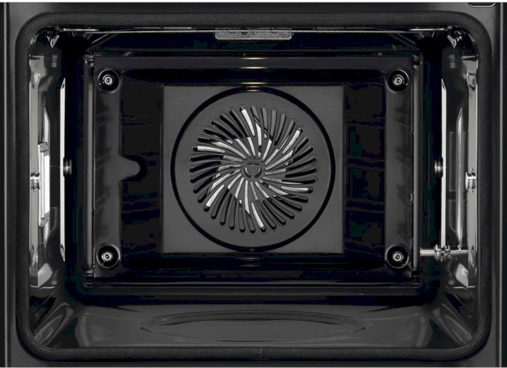 Духовой шкаф AEG BPK 748380M