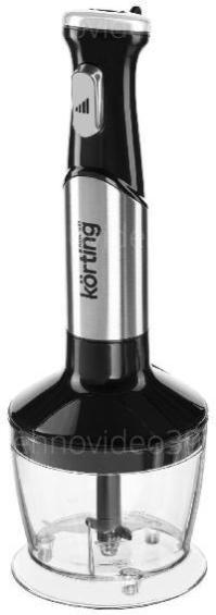 Блендер Korting KHB-0321X купить по низкой цене в интернет-магазине ТехноВидео