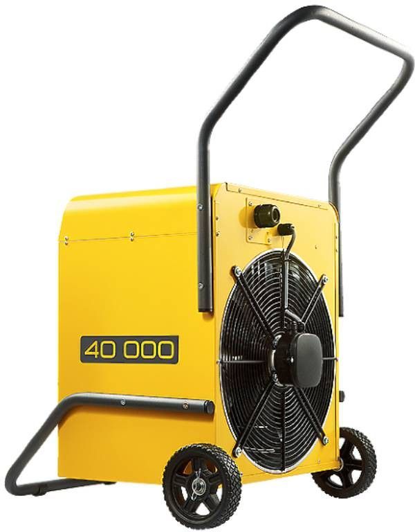 Пушка тепловая Ballu BHP-M2-40