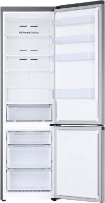 Холодильник Samsung RB38C671DSA/EF Нерж сталь