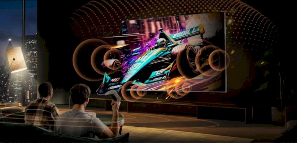 Телевизор Skyworth 65Q77G