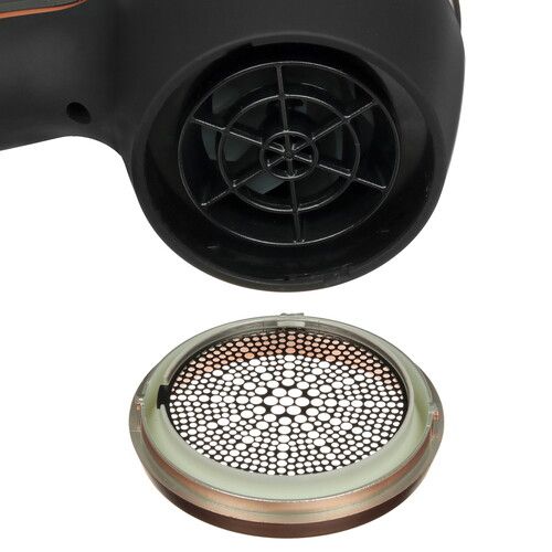 Фен Редмонд RF-CB526