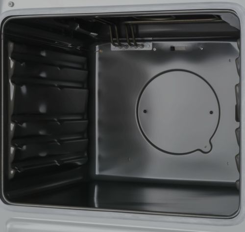 Плита комбинированная Hansa FCMW54000H