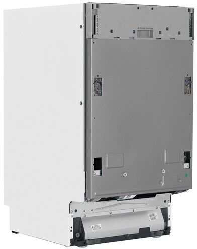 Встраиваемая посудомоечная машина Hotpoint HIS 2D85 DWT (869894400040)