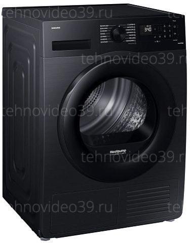 Сушильная машина с тепловым насосом Samsung DV90CGC2A0ABLE купить по низкой цене в интернет-магазине ТехноВидео