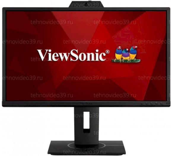 Монитор 24" ViewSonic VG2440V купить по низкой цене в интернет-магазине ТехноВидео