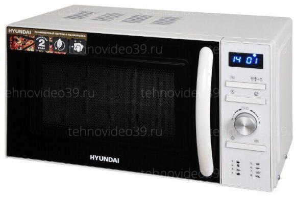 Микроволновая печь Hyundai HYM-D3027 купить по низкой цене в интернет-магазине ТехноВидео