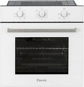 Духовой шкаф Ferre NBE3 W