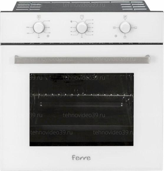 Духовой шкаф Ferre NBE3 W купить по низкой цене в интернет-магазине ТехноВидео