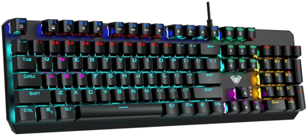 Клавиатура AULA F2066-II