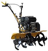 Мотокультиватор Huter GMC-6.5 (70/5/6) купить по низкой цене в интернет-магазине ТехноВидео