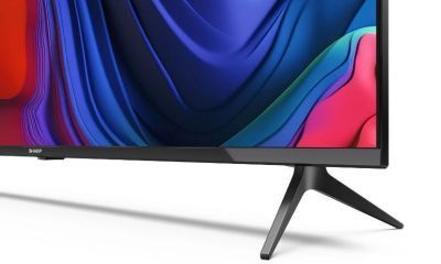 Телевизор Sharp C50FL1EL2AB (type FL)