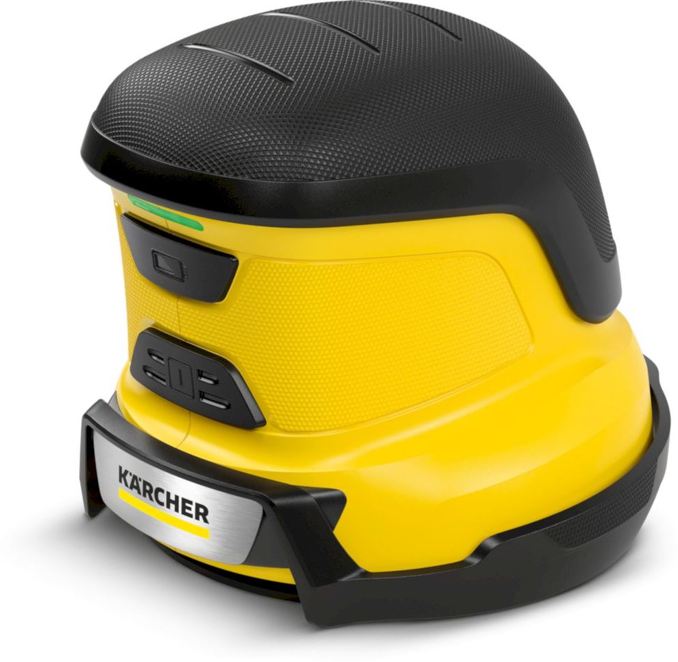 Аккумуляторный скребок для удаления льда EDI 4 Limited Edition *EU(15989040)