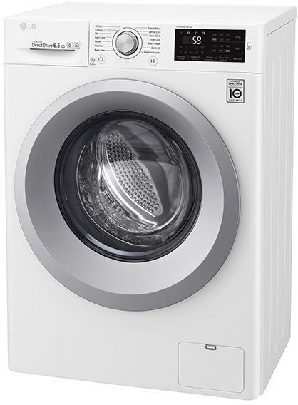 Стиральная машина LG F 2J5WN4W