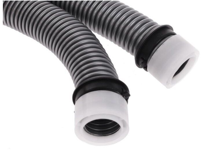 Шланг универсальный для пылесосов Filtero FTT 03, длина 3 м, диаметр 32 мм