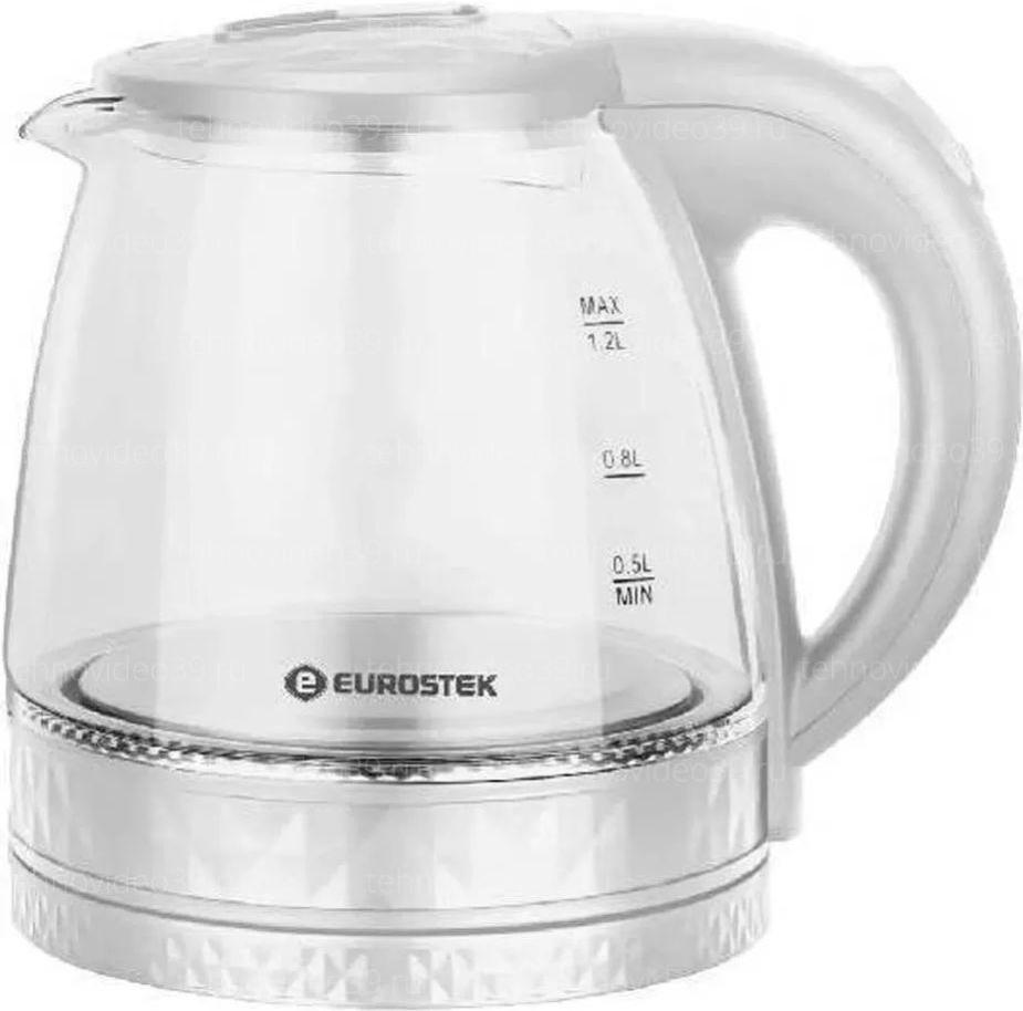 Электрический чайник Eurostek EEK-3003 купить по низкой цене в интернет-магазине ТехноВидео