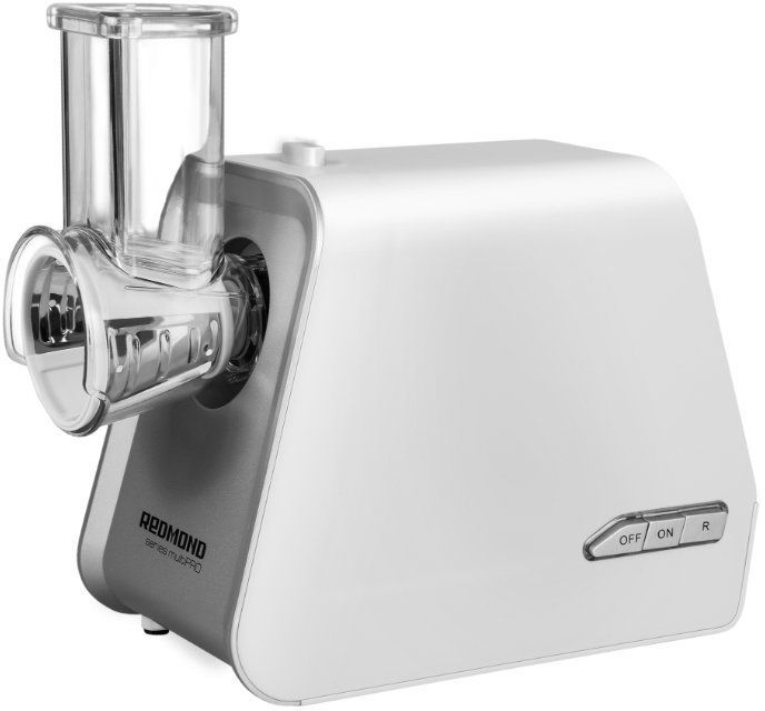 Мясорубка Redmond RMG-1216-8 (1200 Вт)