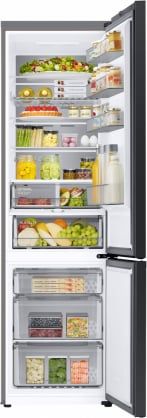 Холодильник Samsung RB38C7B5C12/EF Белый