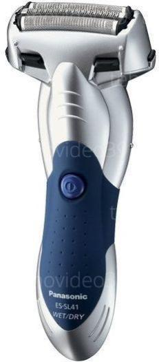 Электробритва Panasonic ES-SL41-S520 купить по низкой цене в интернет-магазине ТехноВидео
