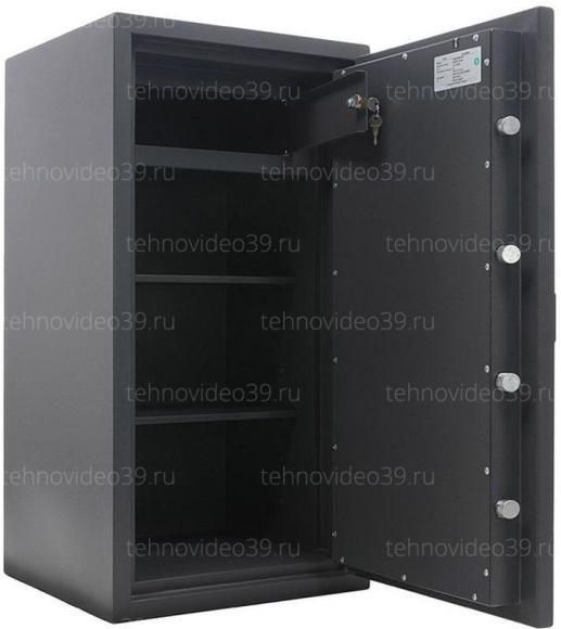 Сейф для дома и офиса Промет AIKO AMH-95T (045T) (S10899126014) купить по низкой цене в интернет-магазине ТехноВидео