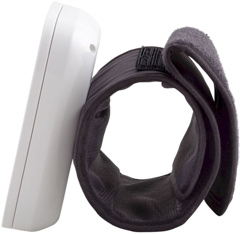 Измеритель артериального давления, частоты пульса автоматический Omron RS2 Intelli IT (HEM-6161T-RU)