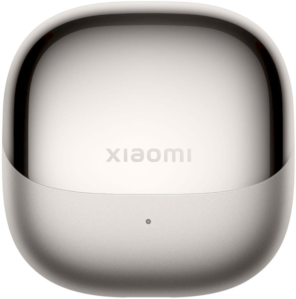 Беспроводные TWS наушники Xiaomi Buds 5, титановый (BHR8116GL)