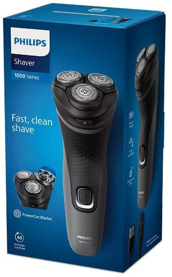 Бритва Philips S1142/00