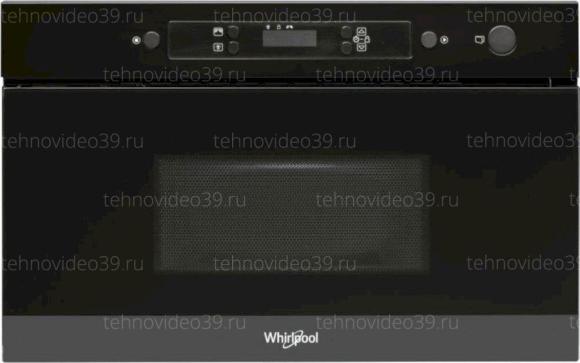 Встраиваемая микроволновая печь WHIRLPOOL AMW 4900NB купить по низкой цене в интернет-магазине ТехноВидео