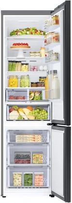 Холодильник Samsung RB38C6B3ES9/EF