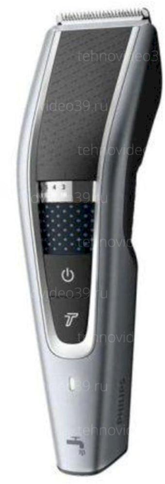 Машинка для стрижки Philips HC5630/15 купить по низкой цене в интернет-магазине ТехноВидео