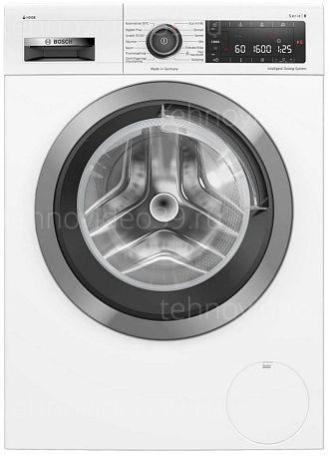 Стиральная машина Bosch WAX02KLOSN купить по низкой цене в интернет-магазине ТехноВидео