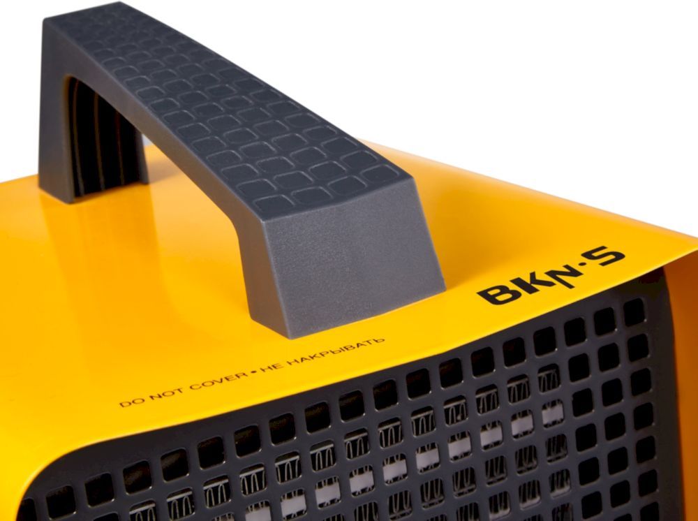 Пушка тепловая Ballu BKN-5