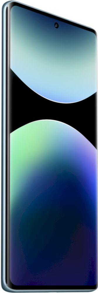 Смартфон Xiaomi Redmi Note 14 Pro 8/256 ГБ, синий (MZB0IX5RU)